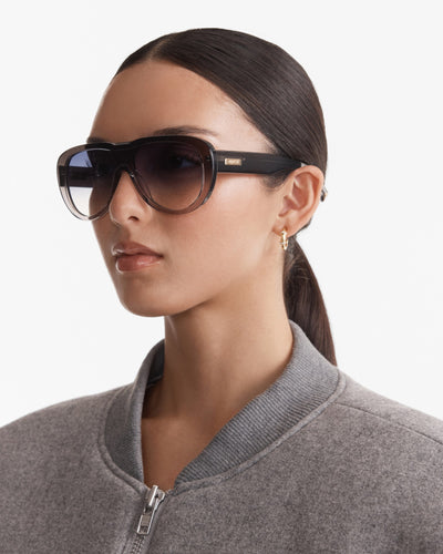 Perfect Sunglasses - Black