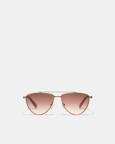 Dallas Sunglasses - Pink