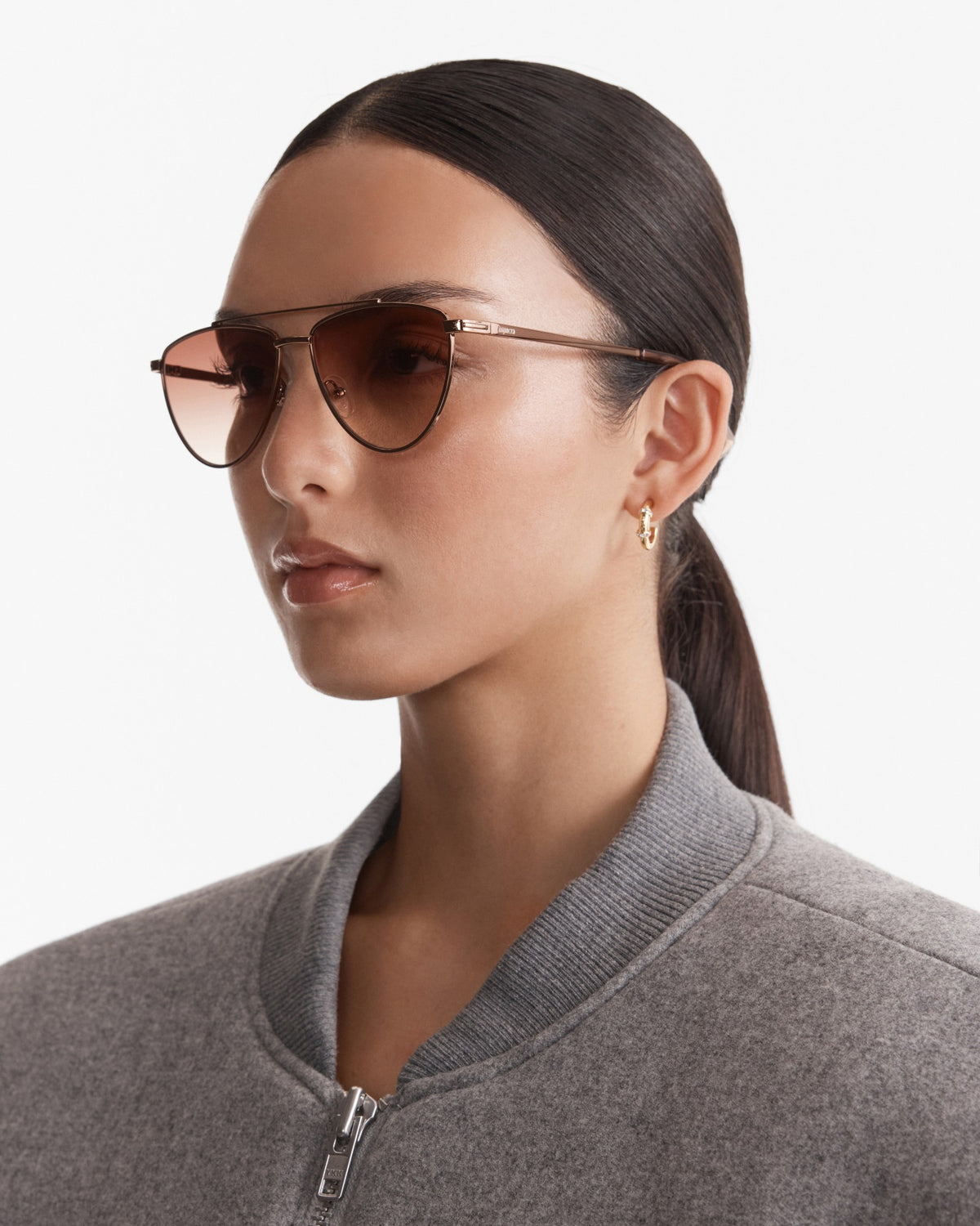 Dallas Sunglasses - Pink