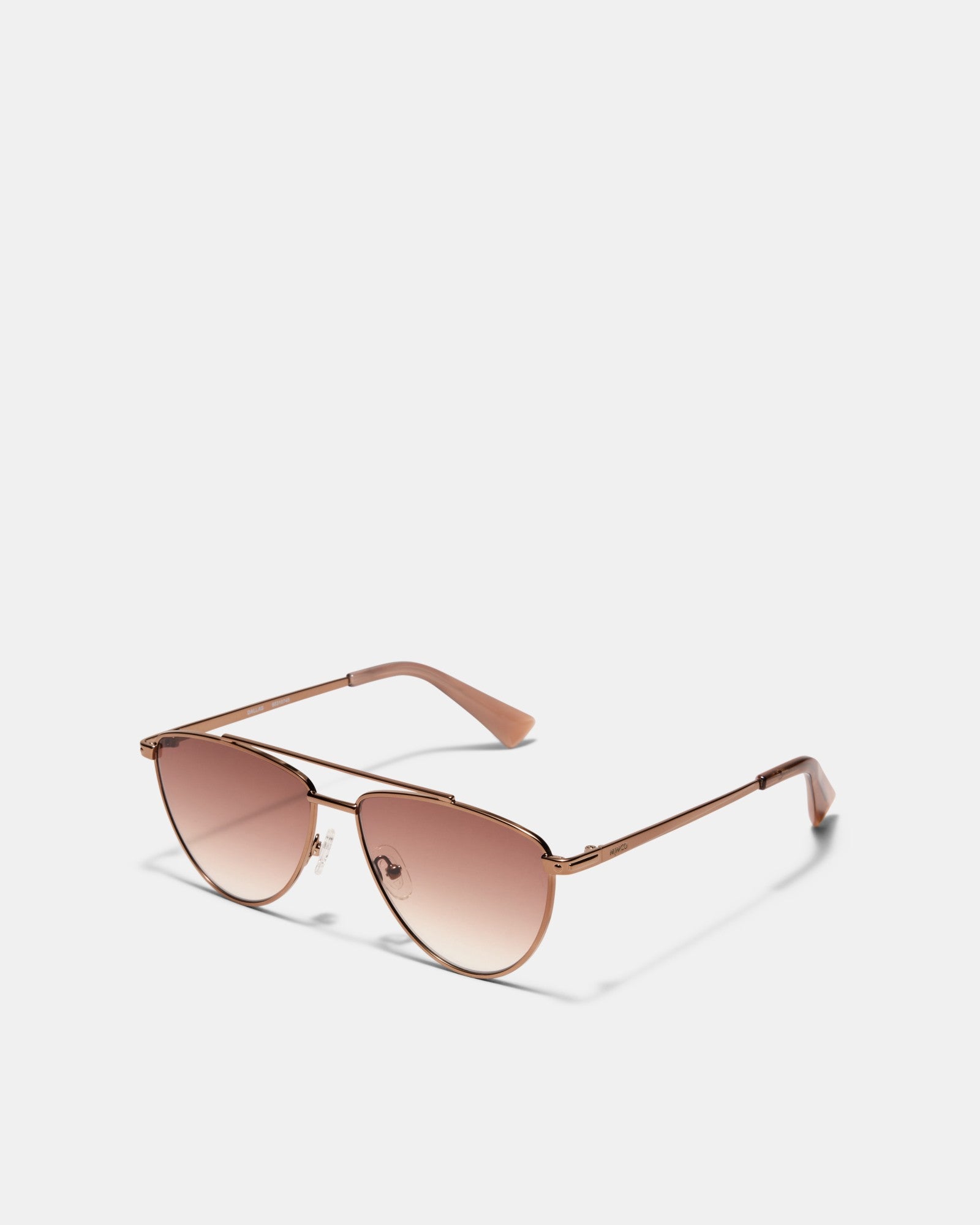 Dallas Sunglasses - Pink