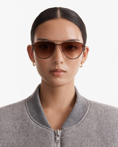 Dallas Sunglasses - Pink
