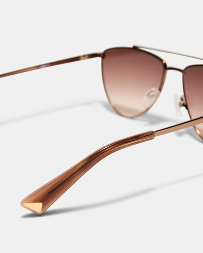Dallas Sunglasses - Pink