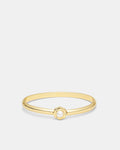 Just Perfect Bangle - Gold