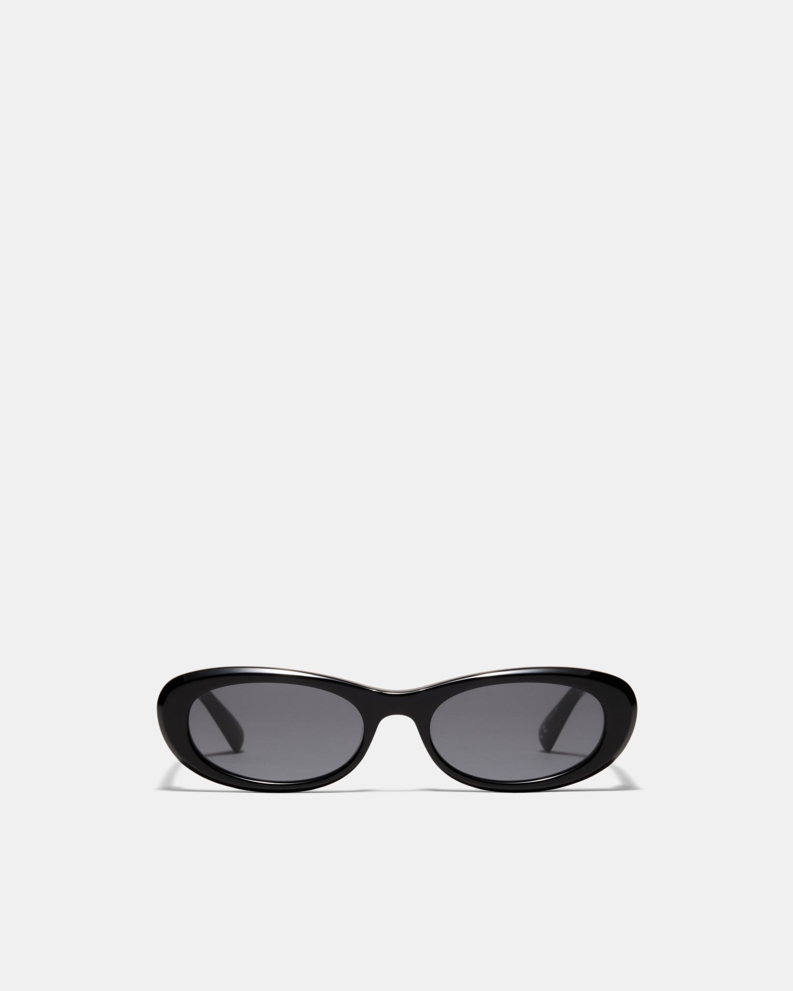 Sabrina Sunglasses - Black