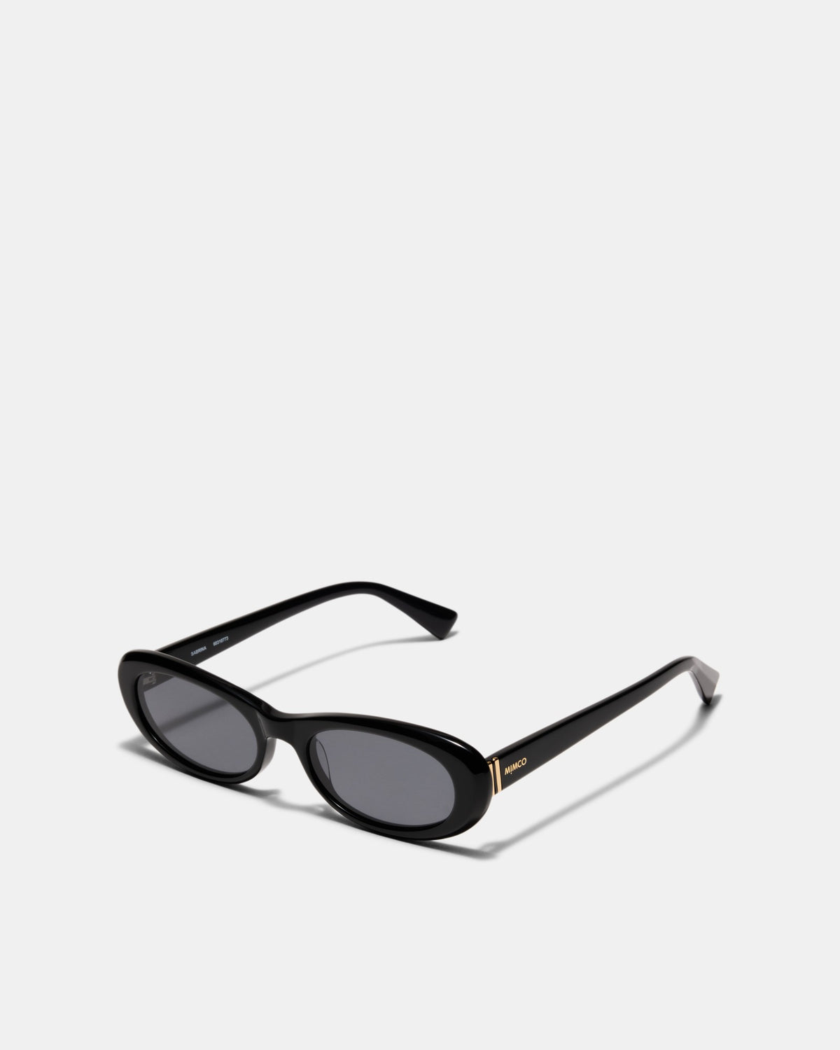 Sabrina Sunglasses - Black