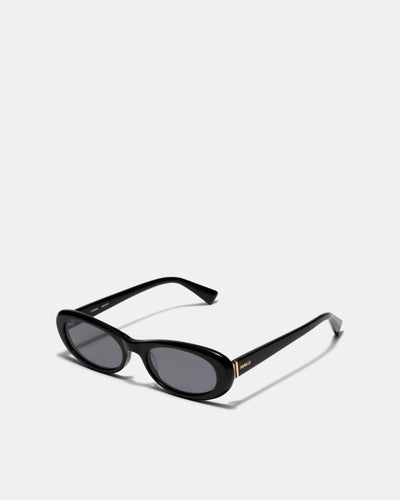 Sabrina Sunglasses - Black