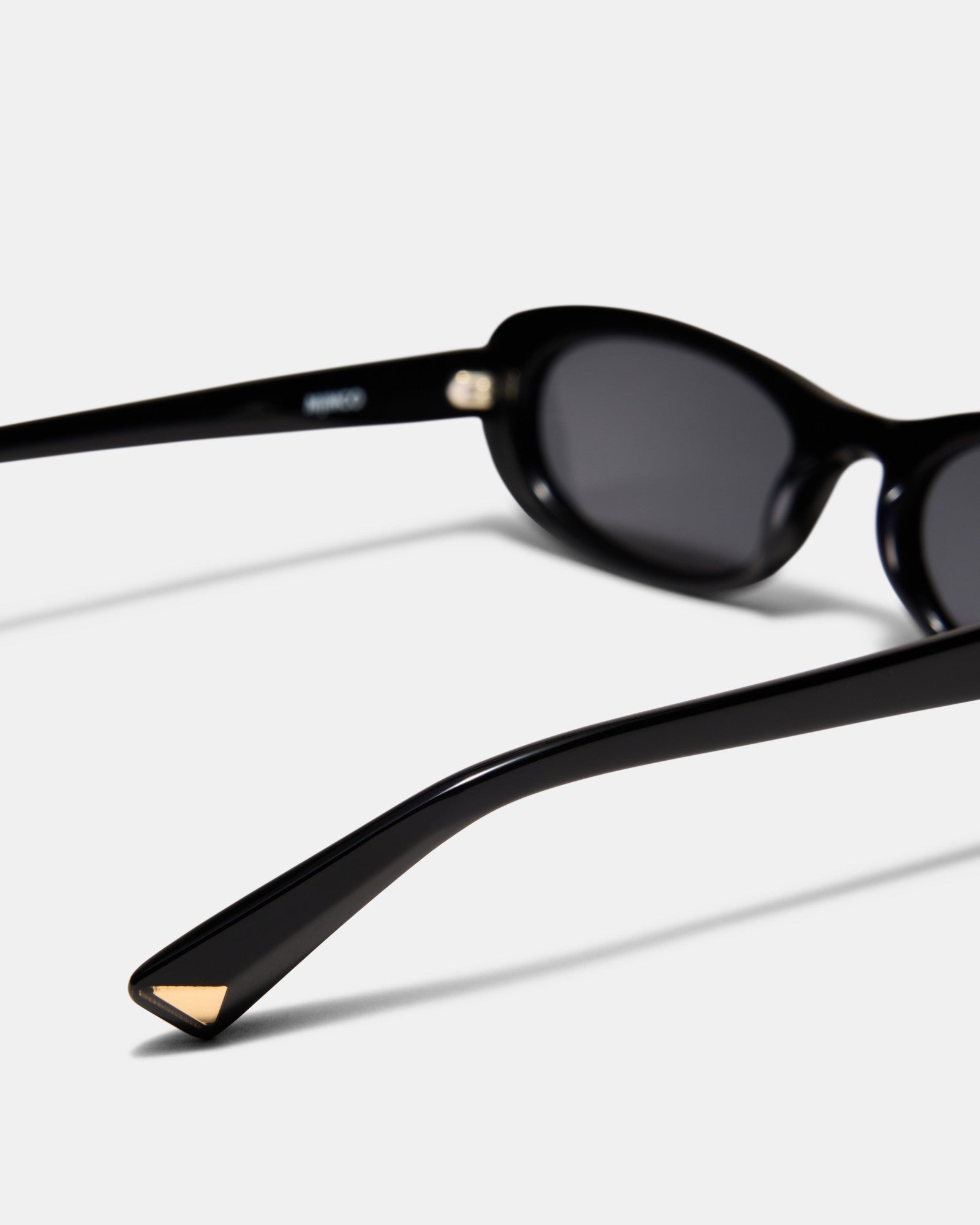 Sabrina Sunglasses - Black