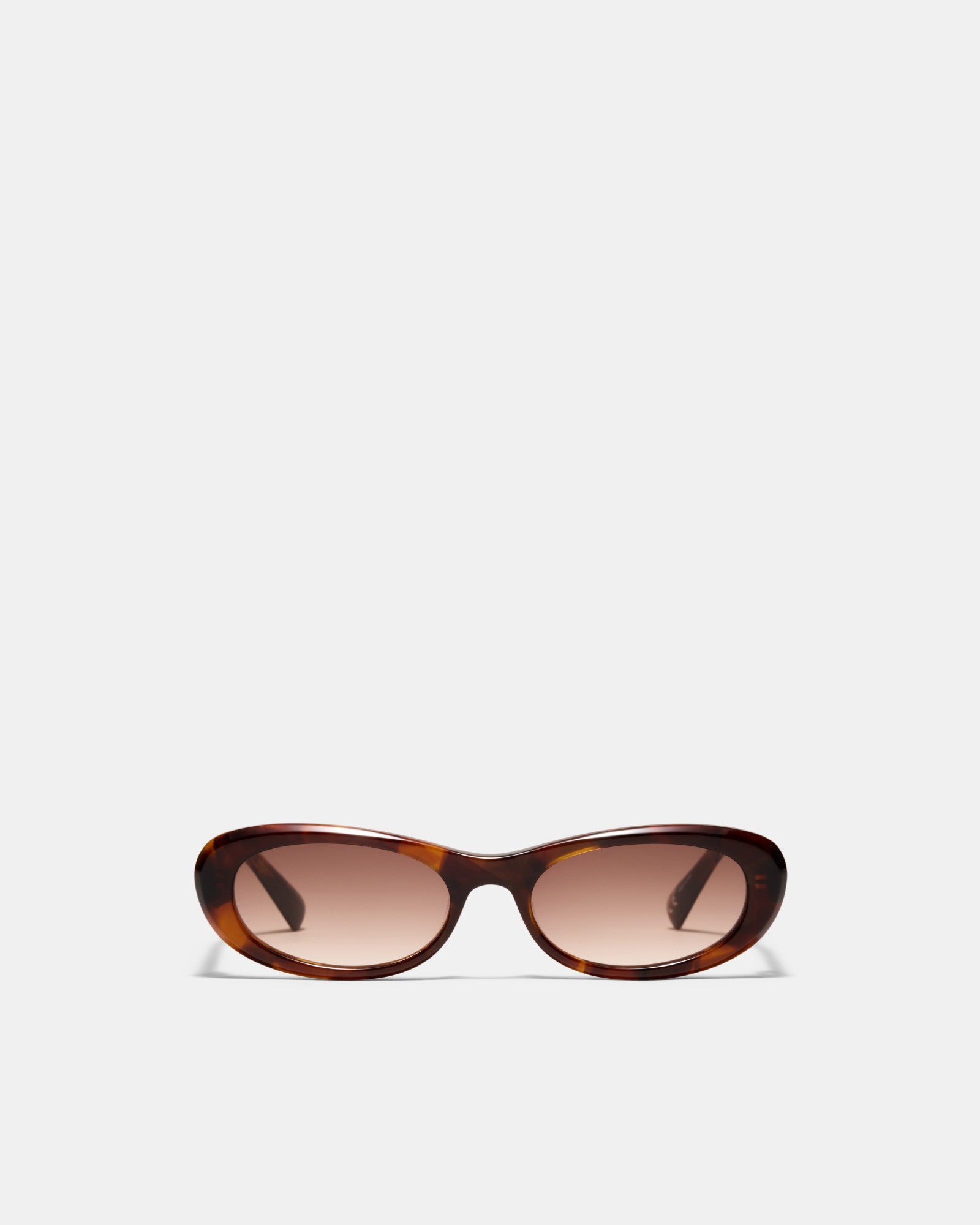 Sabrina Sunglasses - Tort