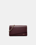 Drift Crossbody Bag - Mahogany