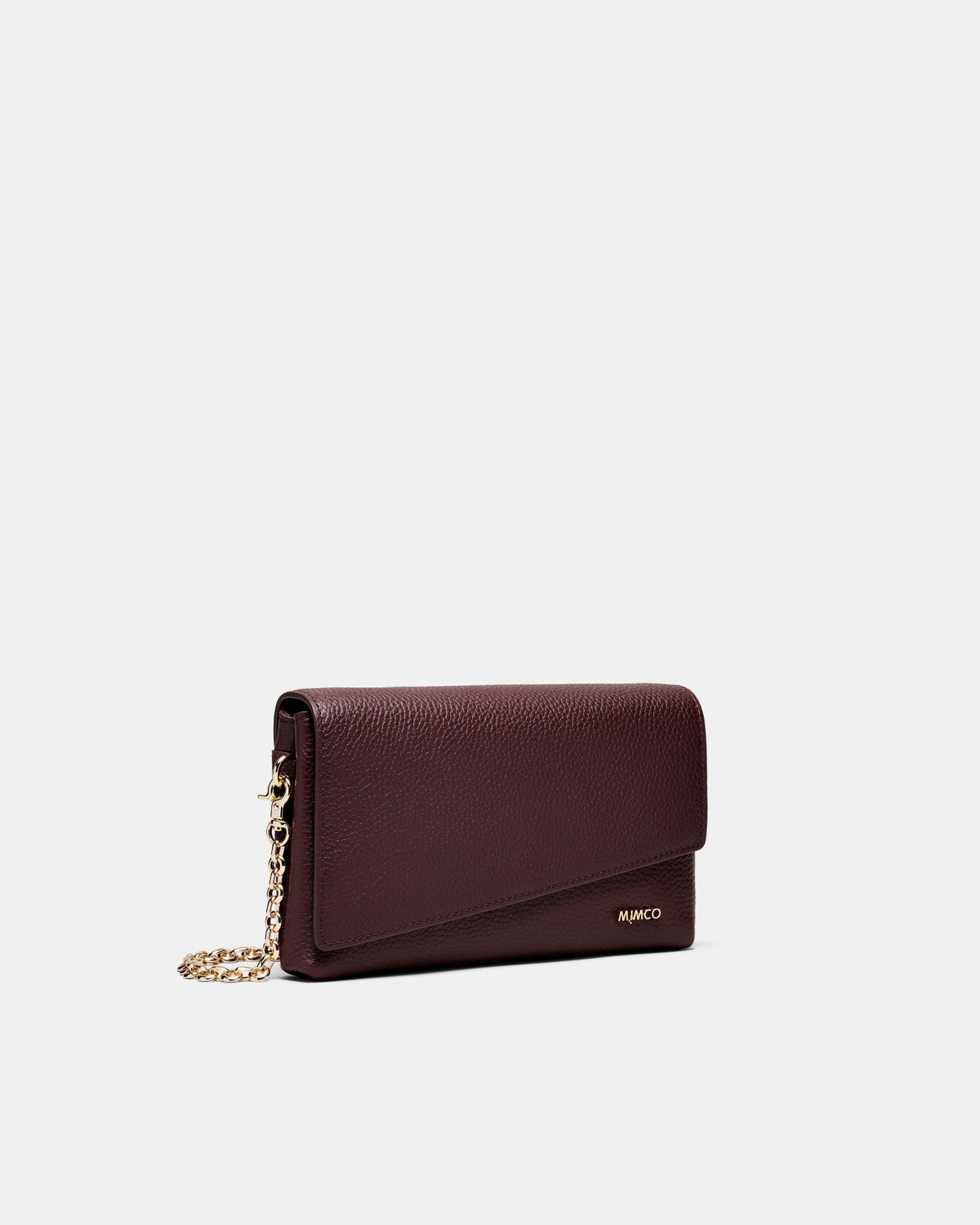Drift Crossbody Bag - Mahogany