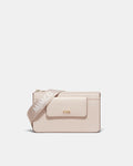 Preston Crossbody Bag - Linen
