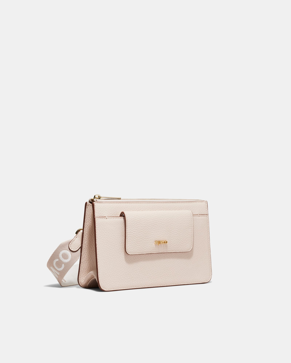 Preston Crossbody Bag - Linen