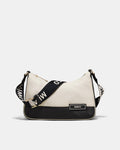 Dionne Crossbody Bag - Black Multi
