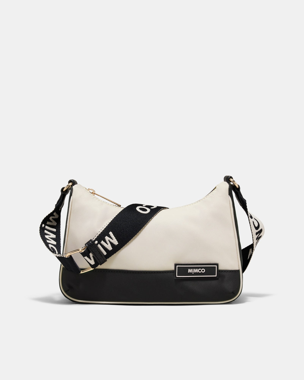 Dionne Crossbody Bag - Black Multi