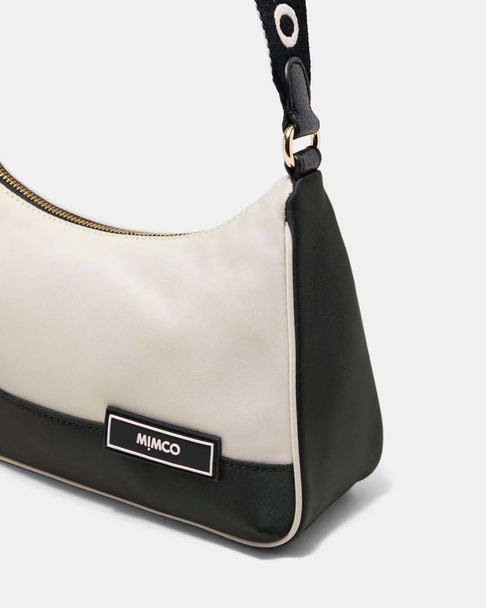 Dionne Crossbody Bag - Black Multi