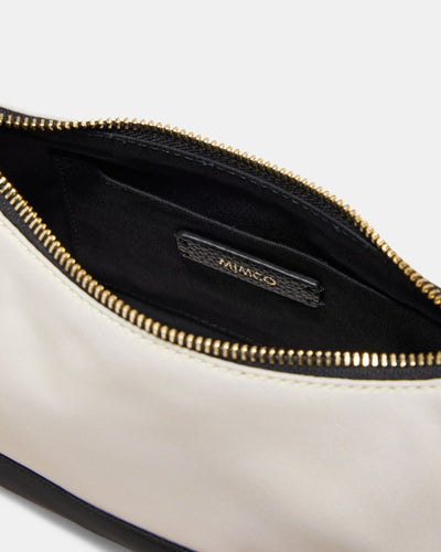 Dionne Crossbody Bag - Black Multi