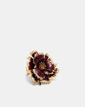 Eternal Beauty Ring - Claret