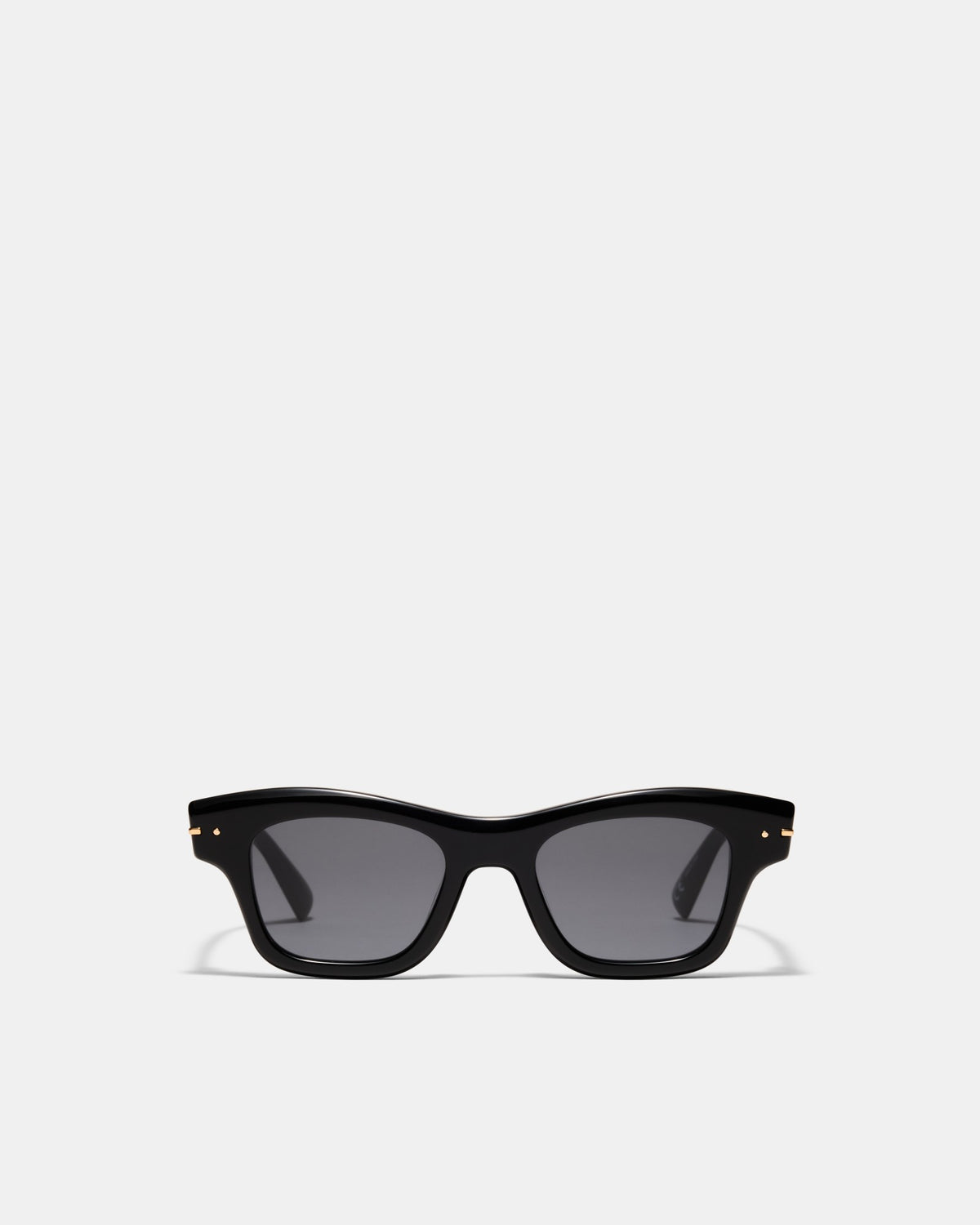 Lindsay Sunglasses - Black