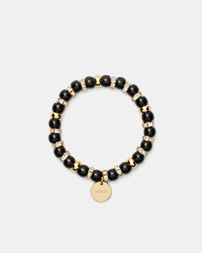 Rondell Bracelet - Black
