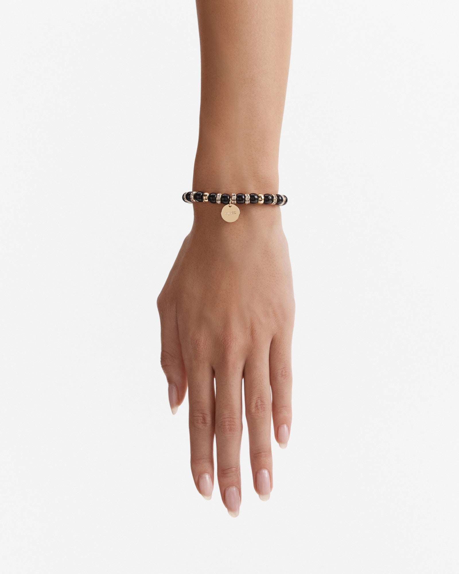 Rondell Bracelet - Black