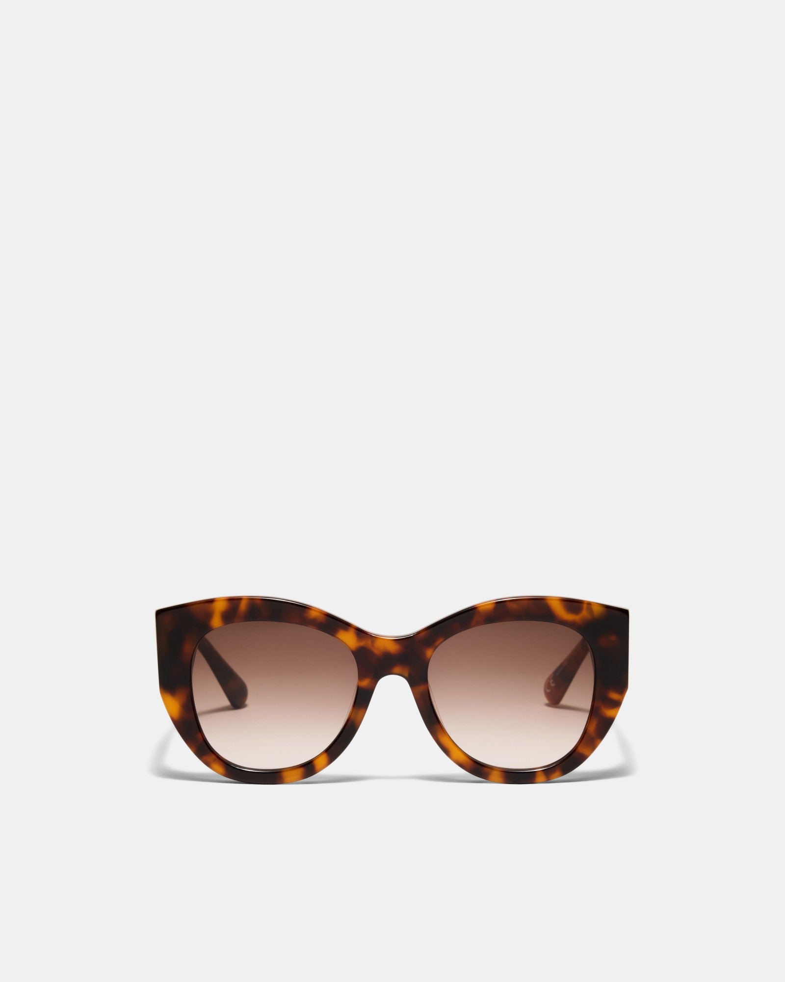 Sunset Sunglasses - Tort