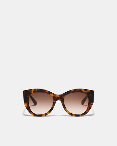 Sunset Sunglasses - Tort
