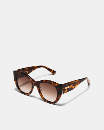 Sunset Sunglasses - Tort