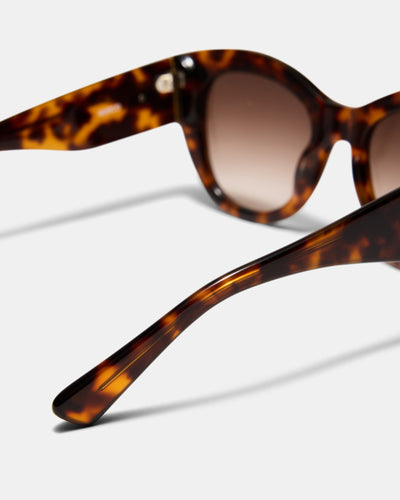 Sunset Sunglasses - Tort