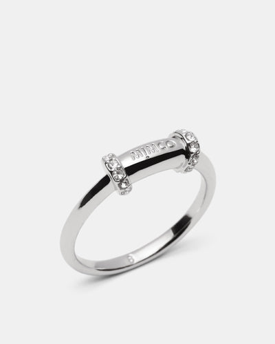 Miss Mim Ring - Silver