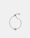 Radiance Bracelet - Silver