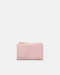 Drift Medium Wallet - Pink Dust