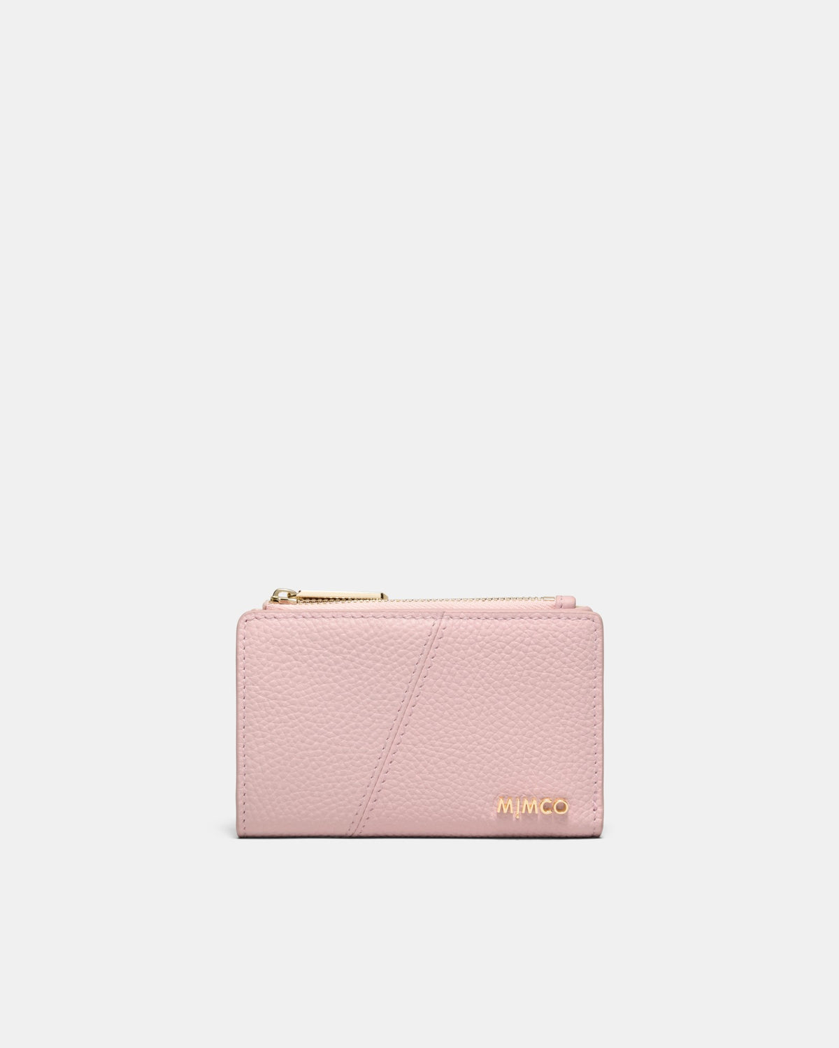 Drift Medium Wallet - Pink Dust