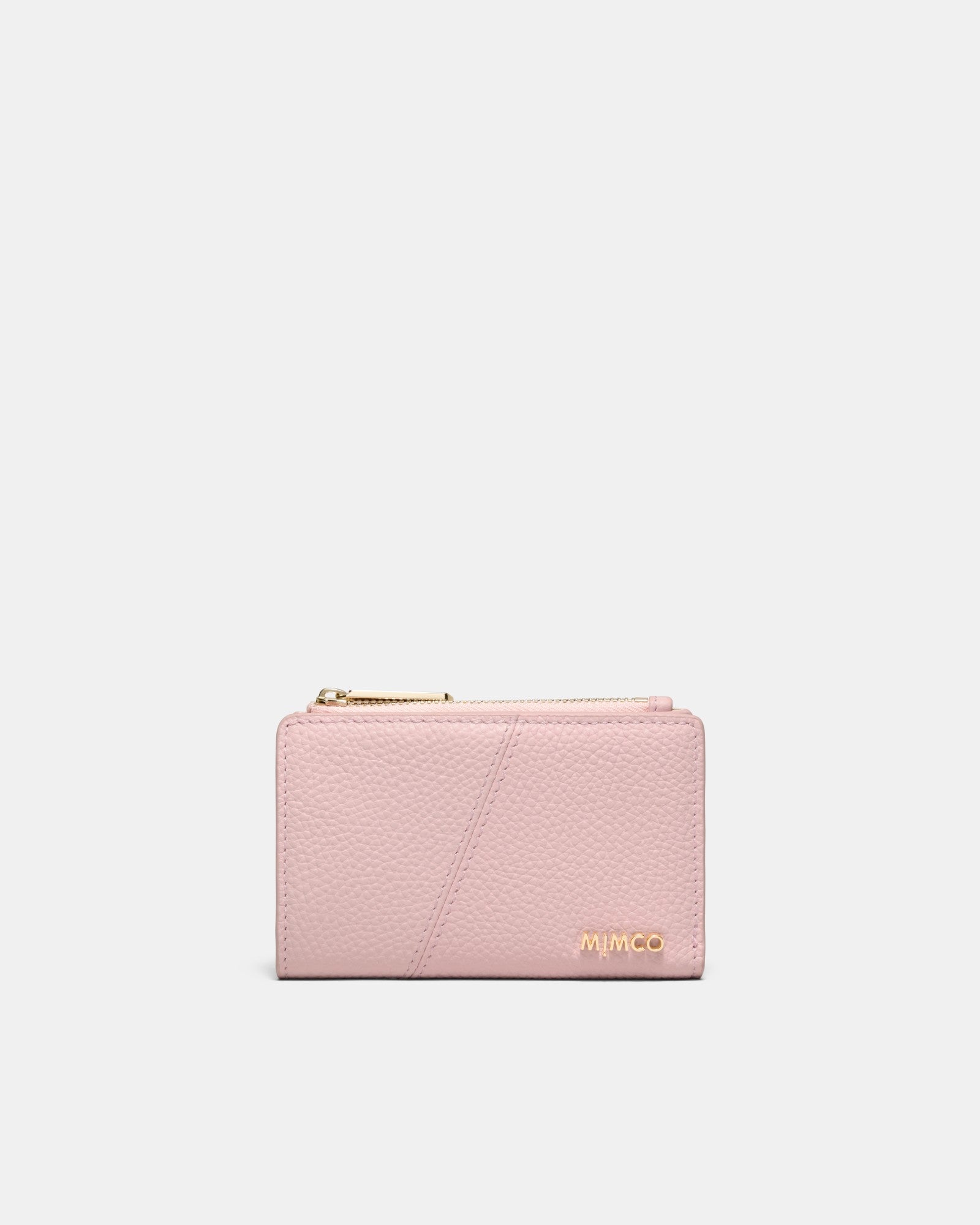 Drift Medium Wallet - Pink Dust