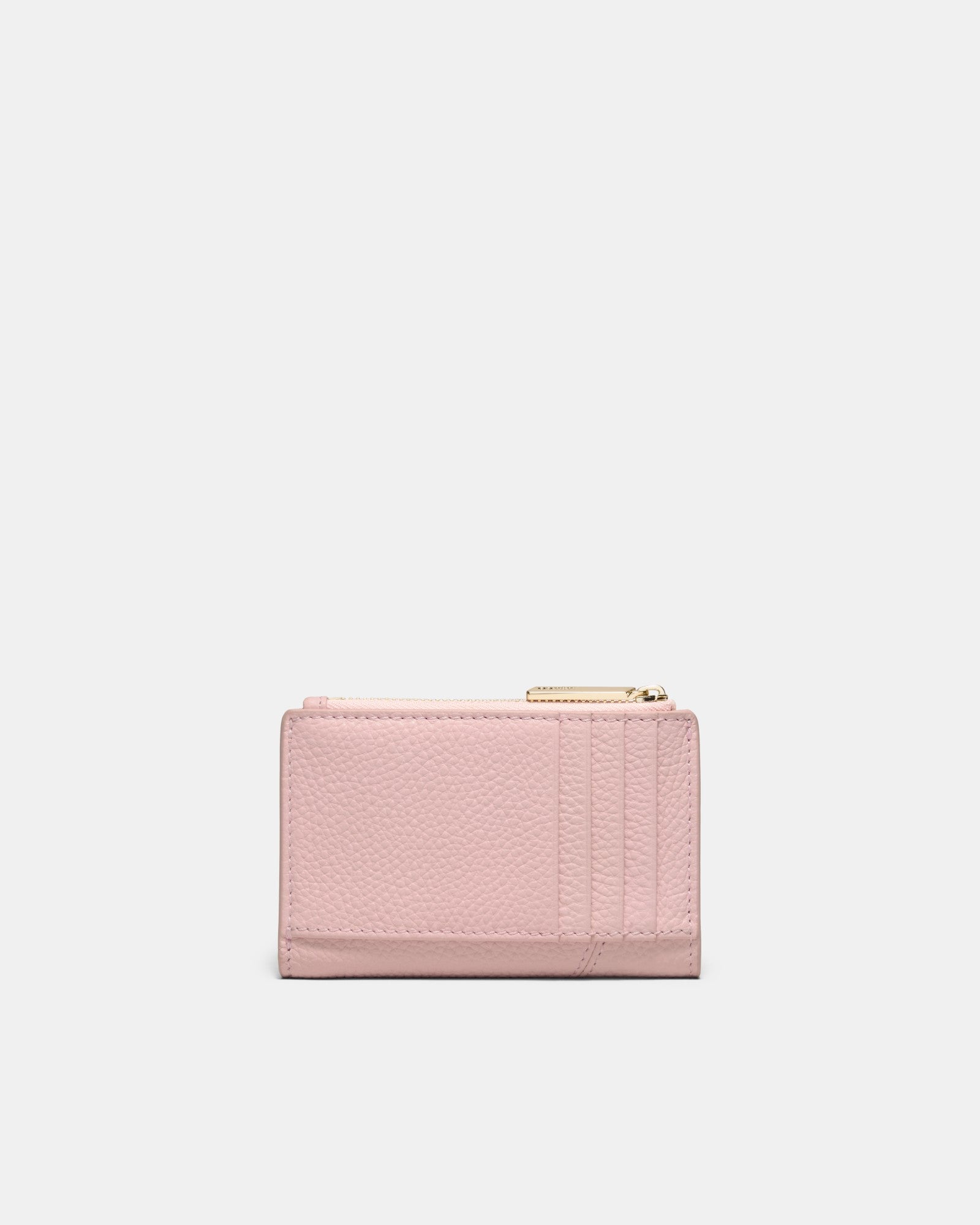 Drift Medium Wallet - Pink Dust