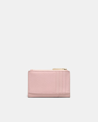Drift Medium Wallet - Pink Dust