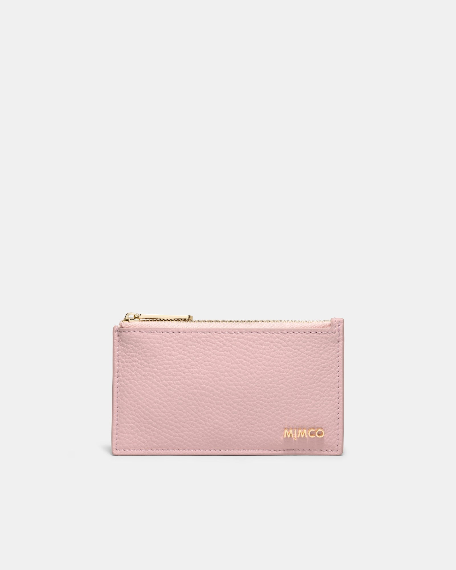 Drift Petite Wallet - Pink Dust