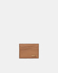 Drift Slim Credit Card Holder - Caramel