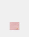 Drift Slim Credit Card Holder - Pink Dust
