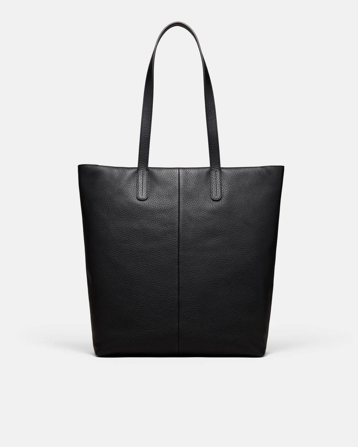 Bay Tote Bag - Black
