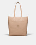 Bay Tote Bag - Almond