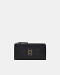 Bay Wallet - Black