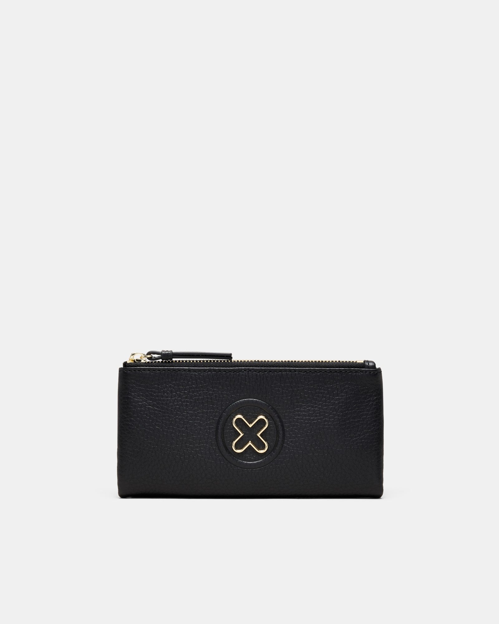Bay Wallet - Black