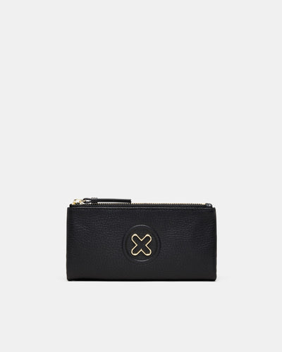 Bay Wallet - Black