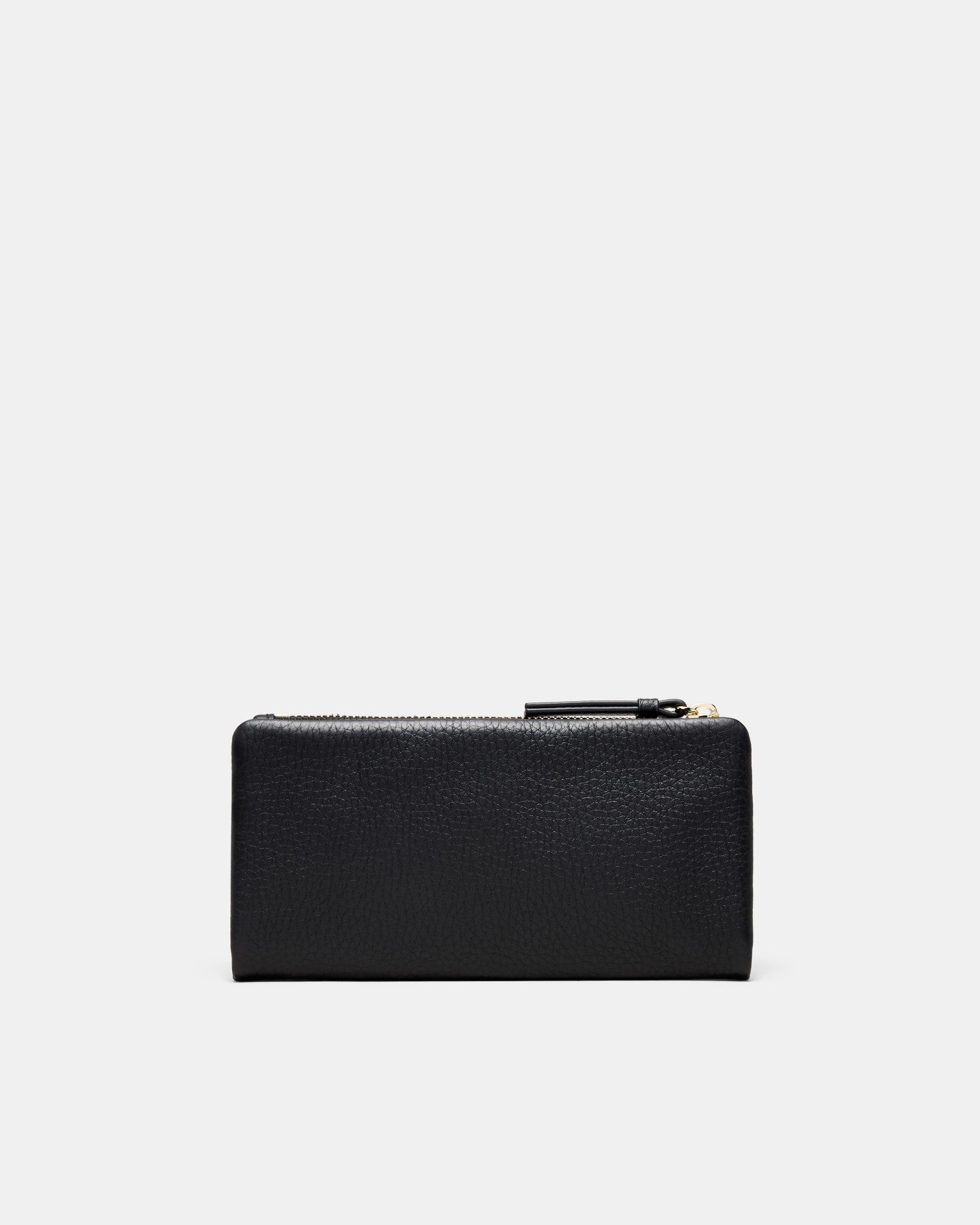 Bay Wallet - Black
