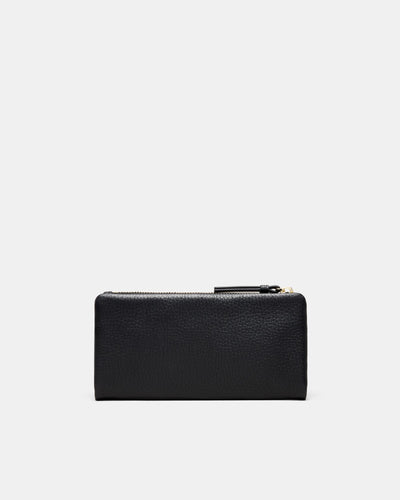 Bay Wallet - Black
