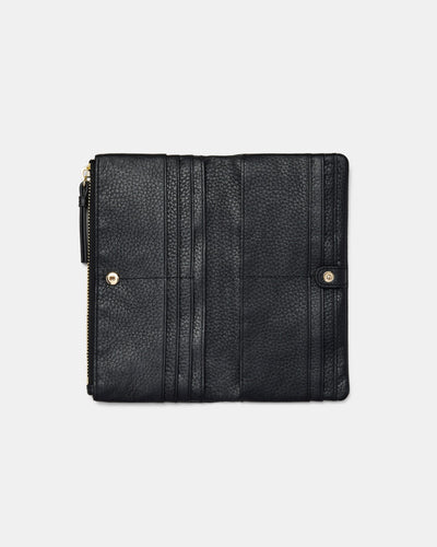 Bay Wallet - Black