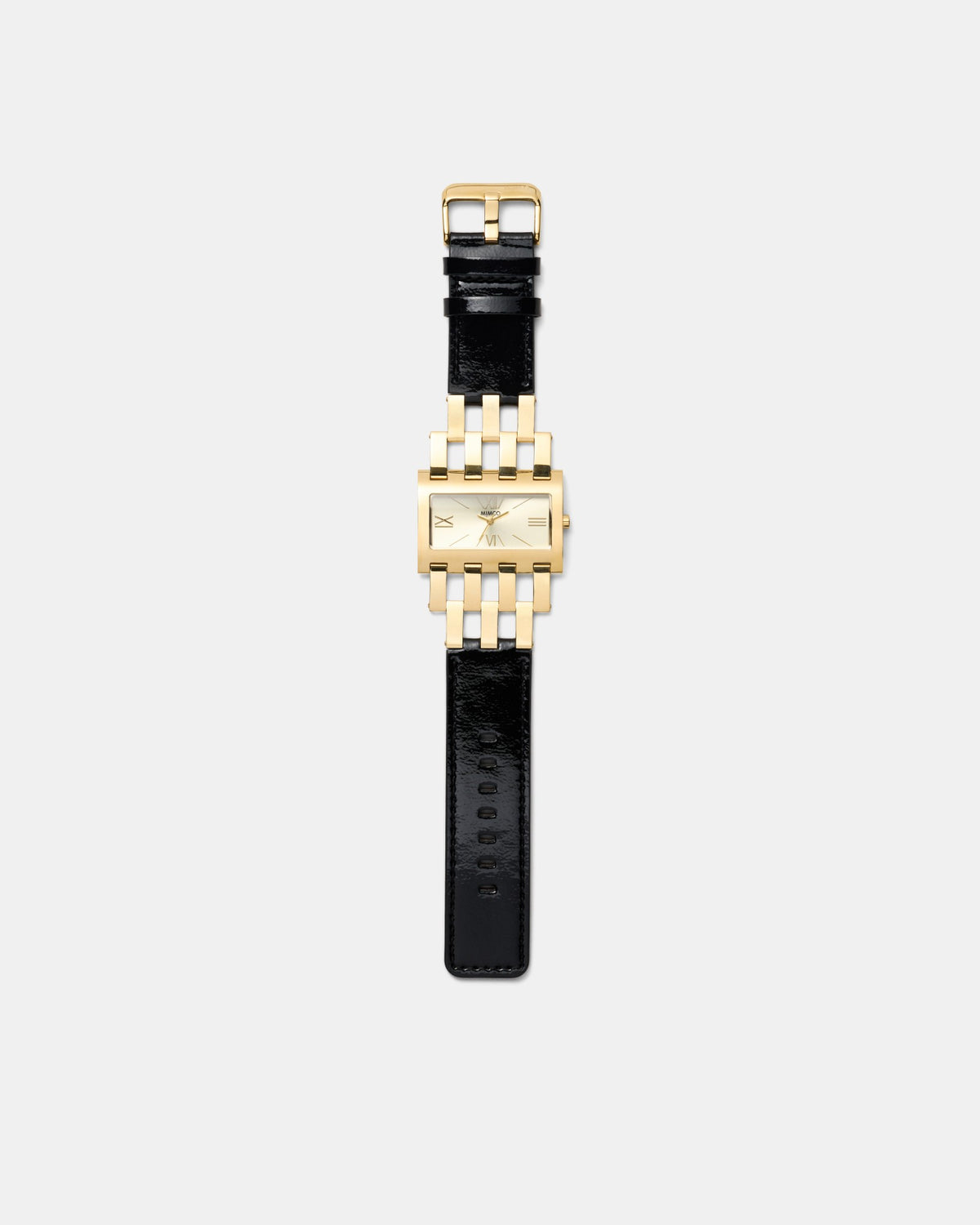 Generation Watch - Black