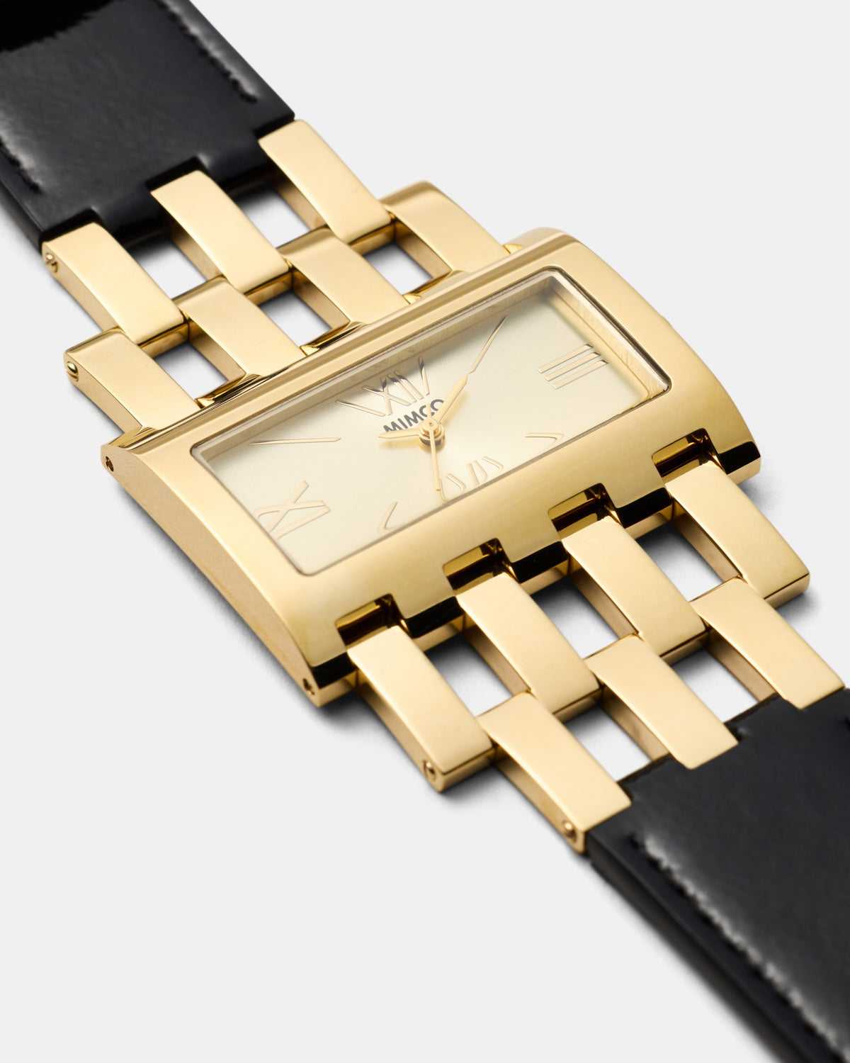 Generation Watch - Black