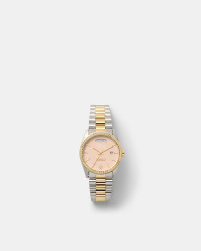 Prophecy Watch - Gold Silver