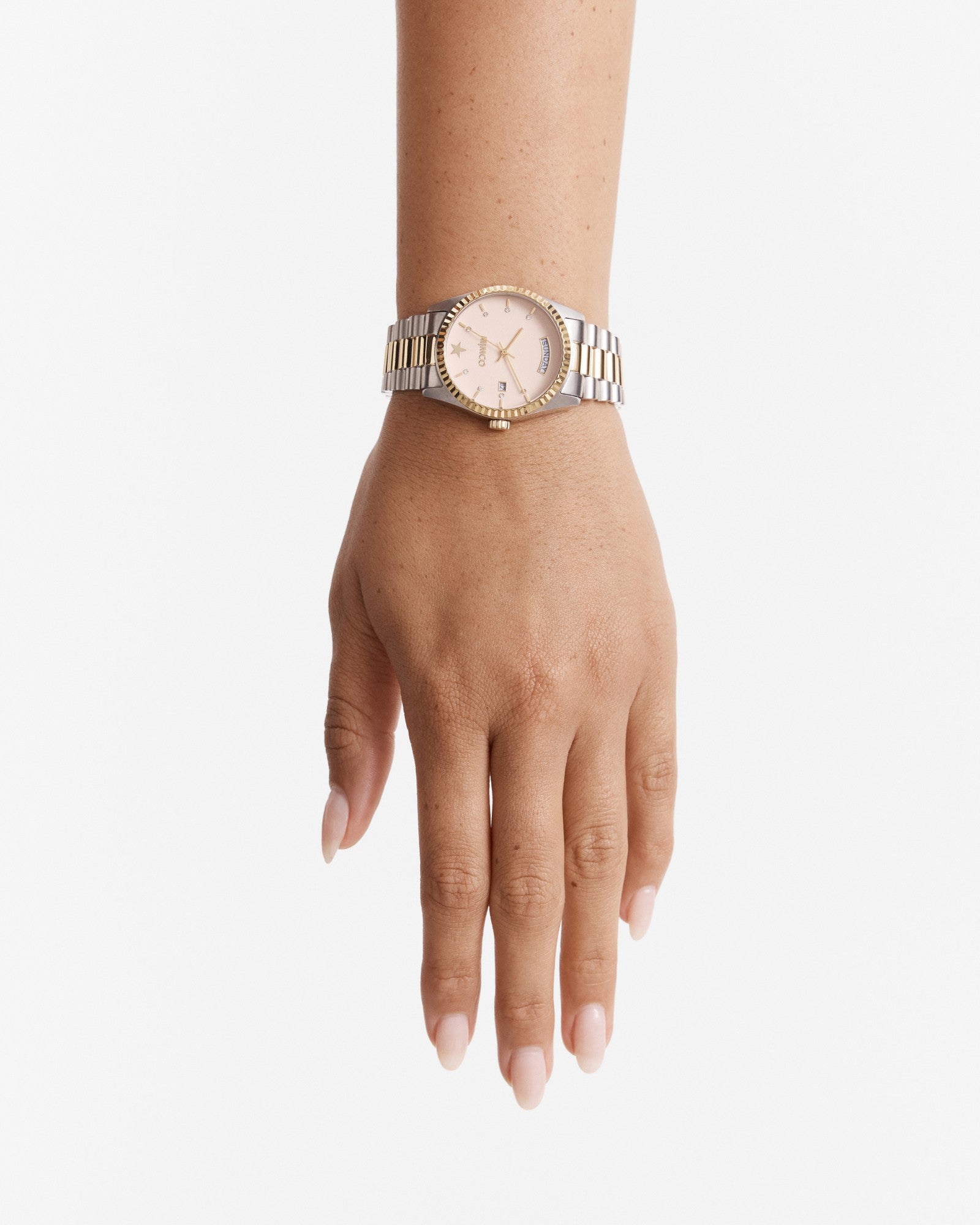 Prophecy Watch - Gold Silver